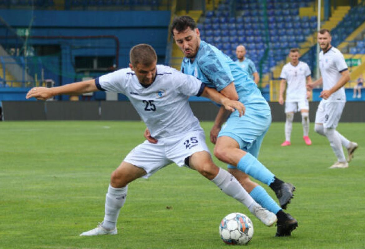fk željezničar