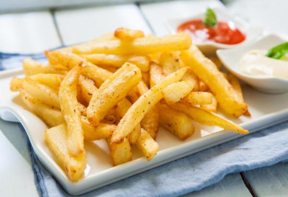 pomfrit
