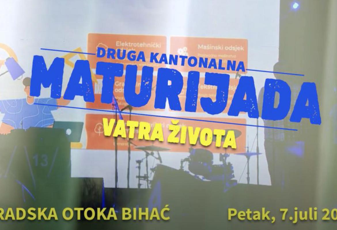 maturijada