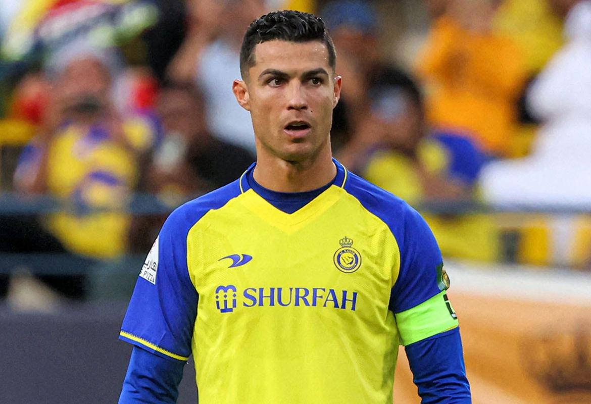 ronaldo