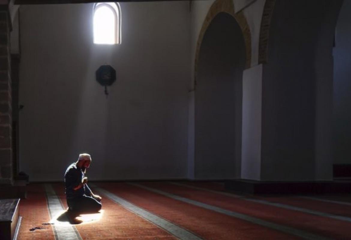 namaz