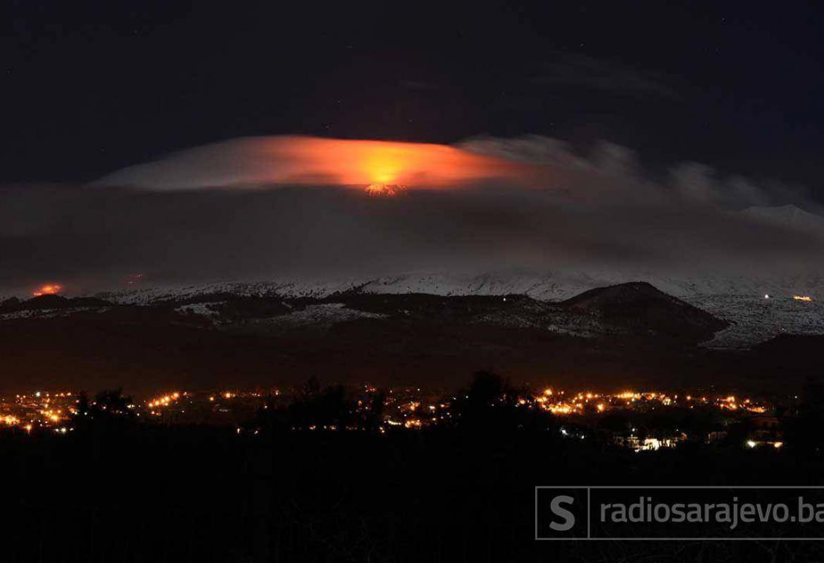 etna