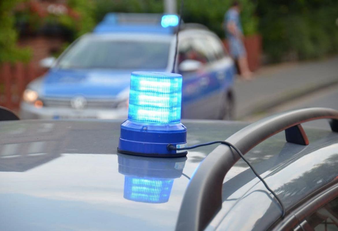 Polizei