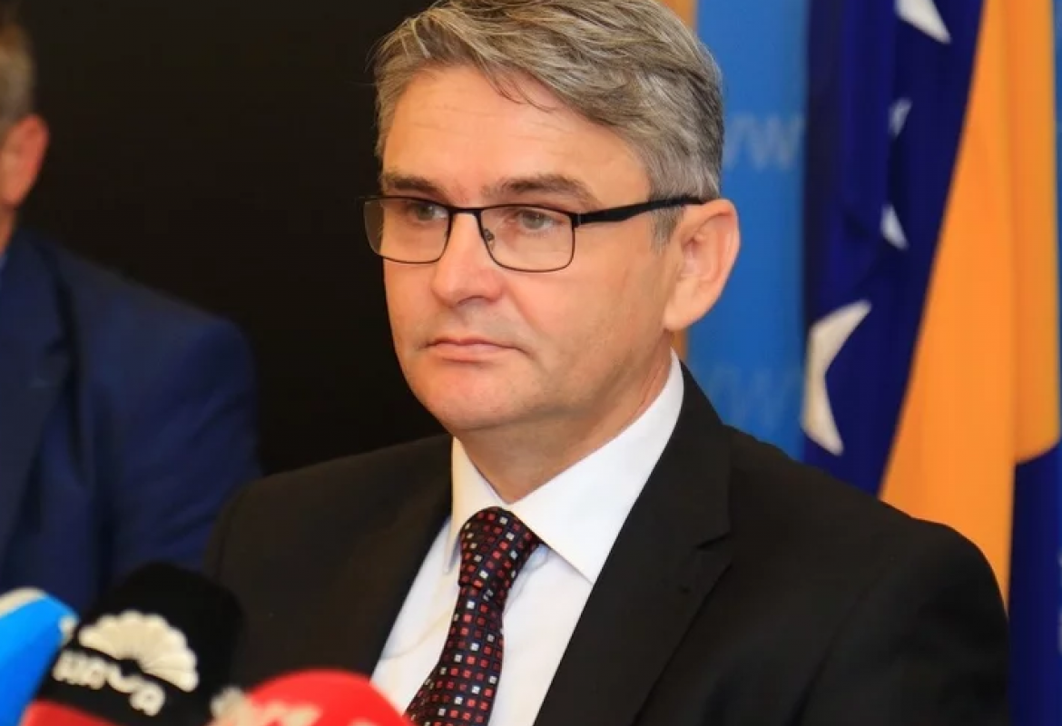 Bukvarevic