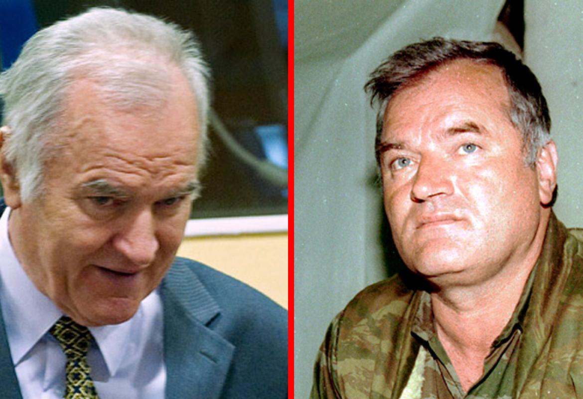 mladic