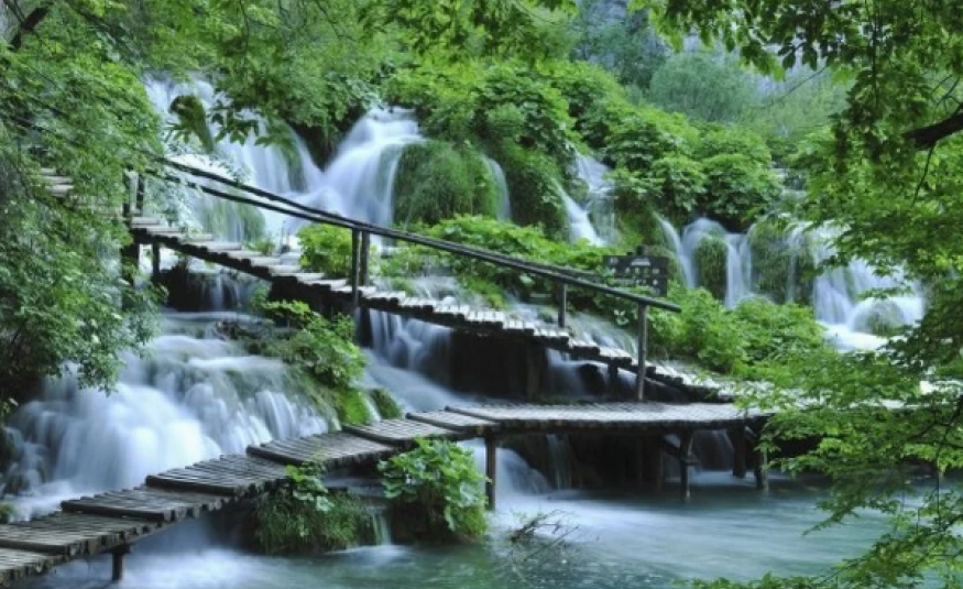 plitvice