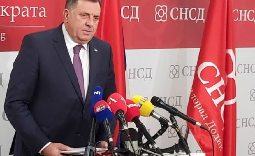 dodik