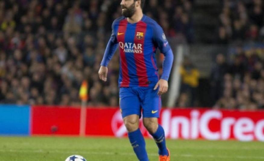 arda turan