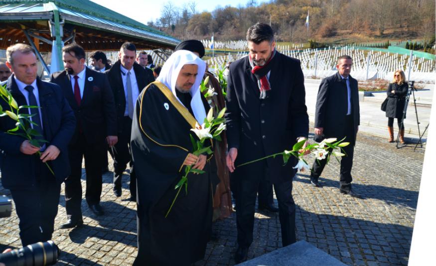 srebrenica