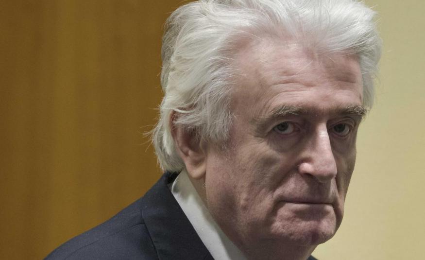 karadzic