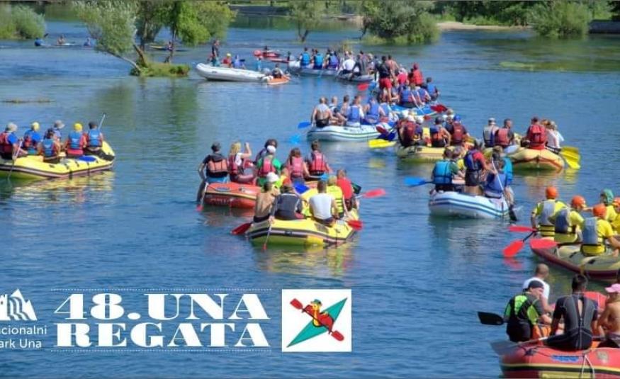 UNA REGATA