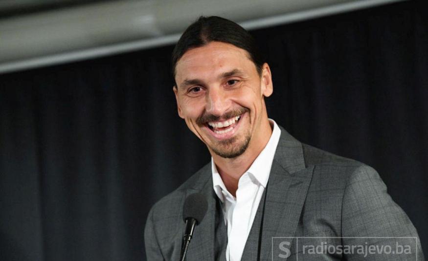 ibrahimovic