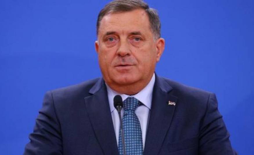 Dodik