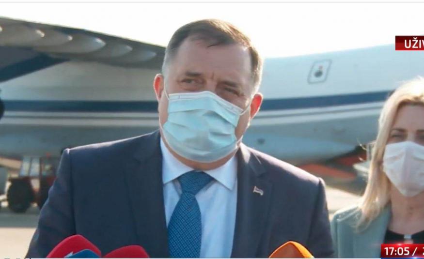 Milorad Dodik