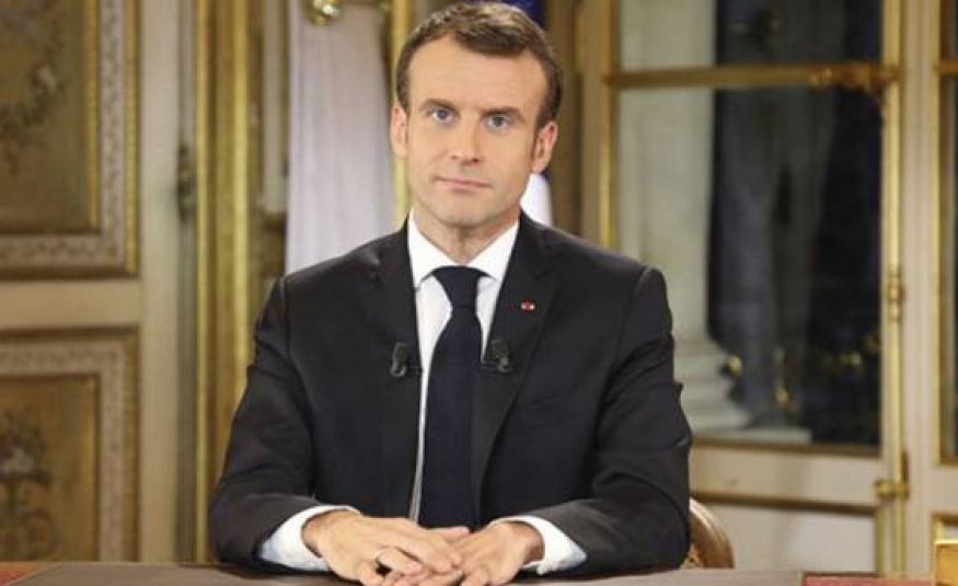 macron