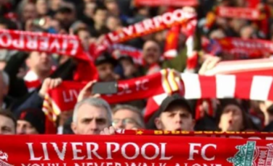 liverpool