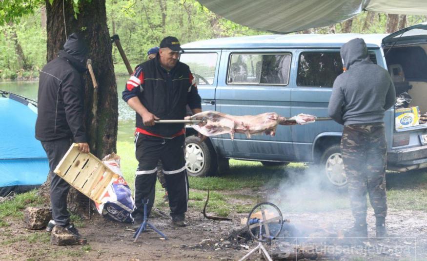 Prvi maj