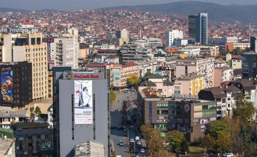 Priština