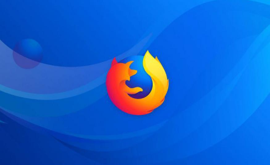 Firefox