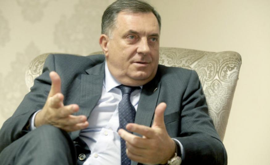 dodik