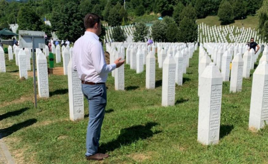 srebrenica