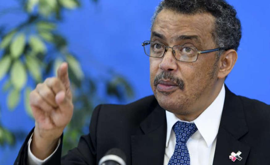 Tedros