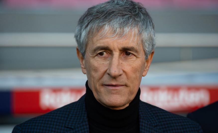 Setien