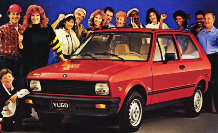 yugo