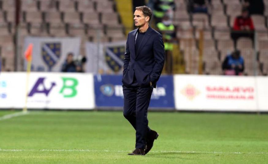 Frank de Boer