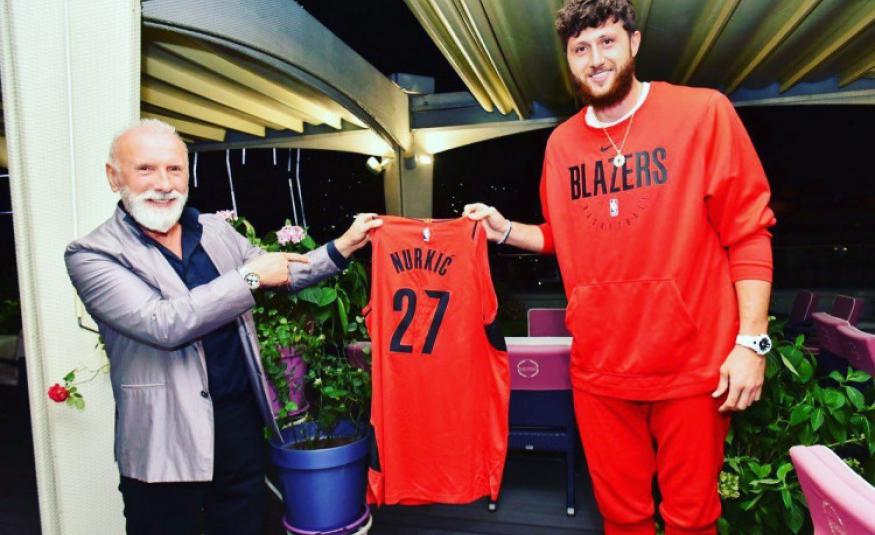 nurkic