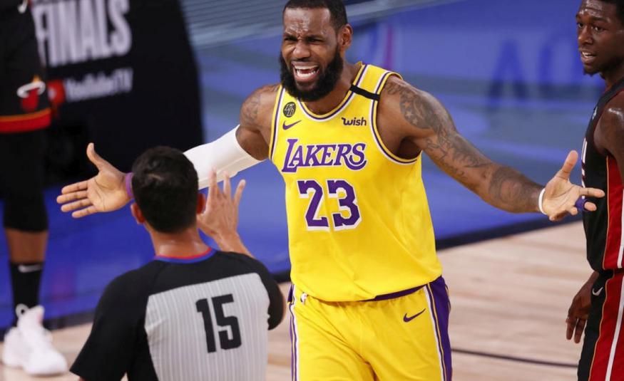 Lakersi