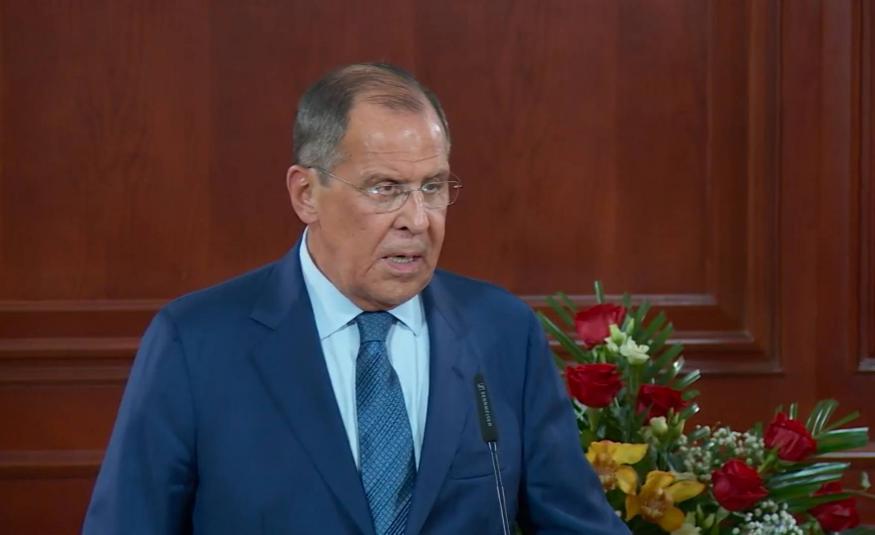 Lavrov