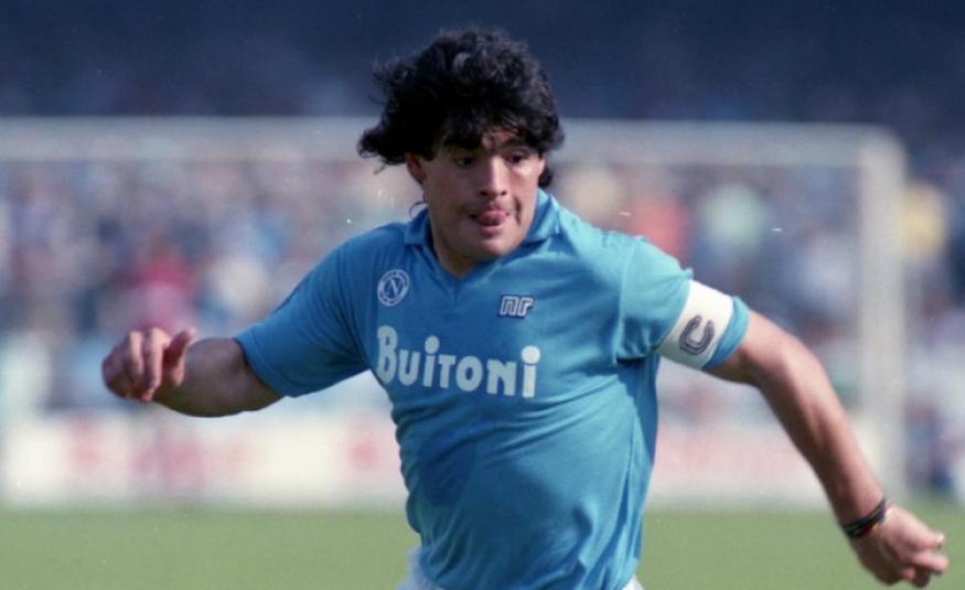 maradona