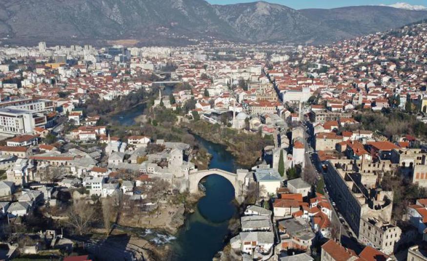 Mostar