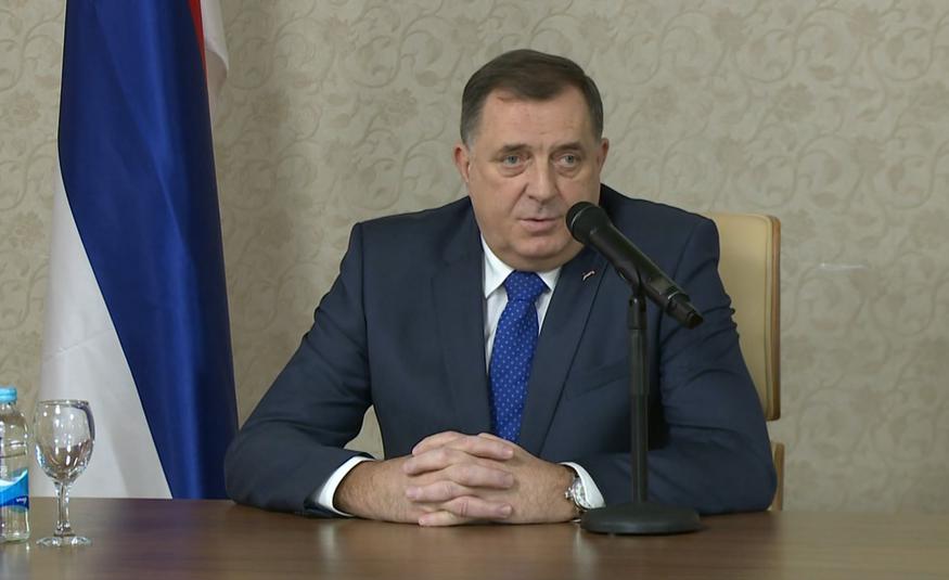 Dodik