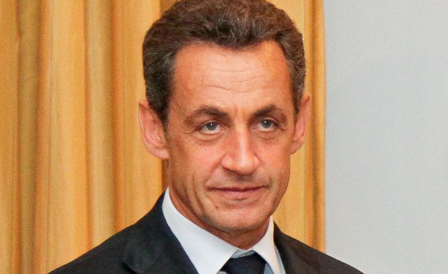 Sarkozy