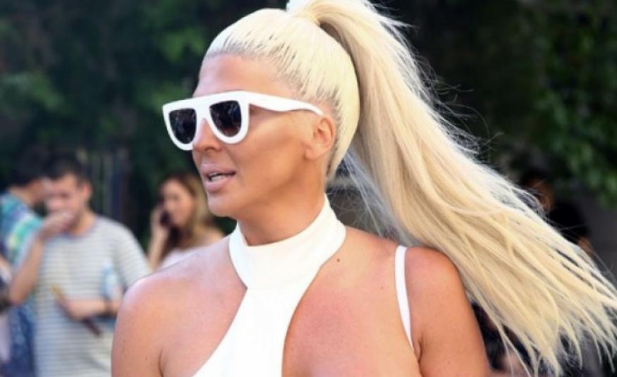 Jelena Karleuša