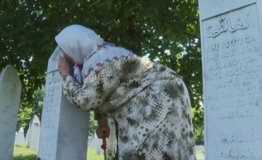 srebrenica