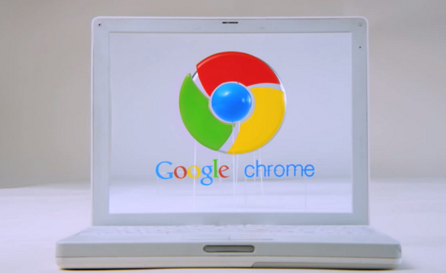 google chrome