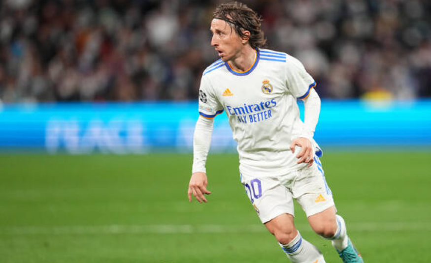 modrić