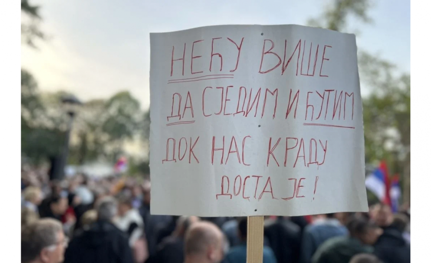 protesti