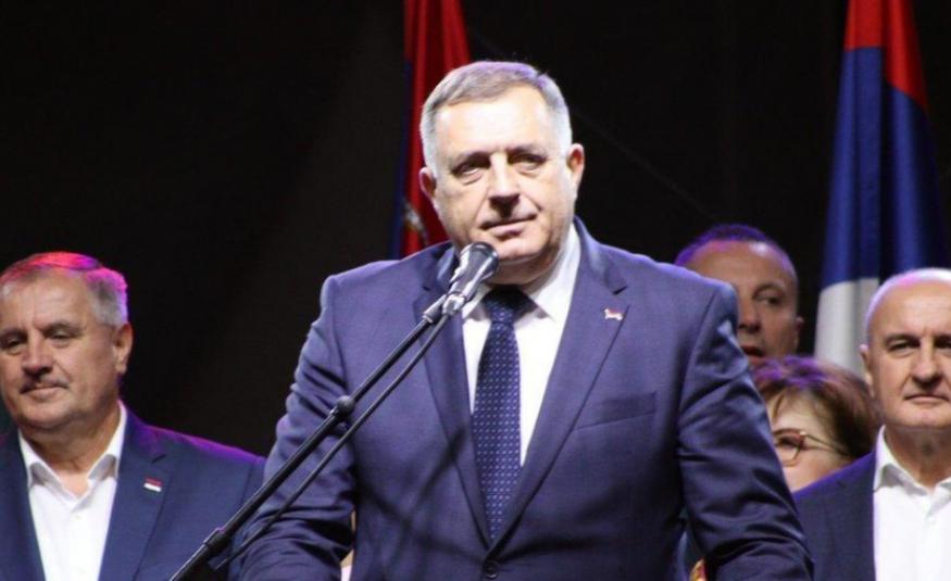 Dodik