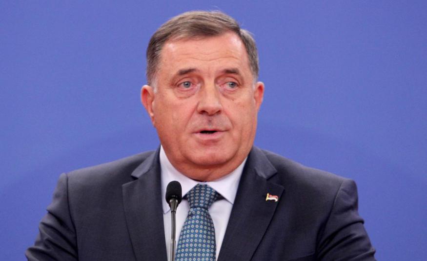 dodik