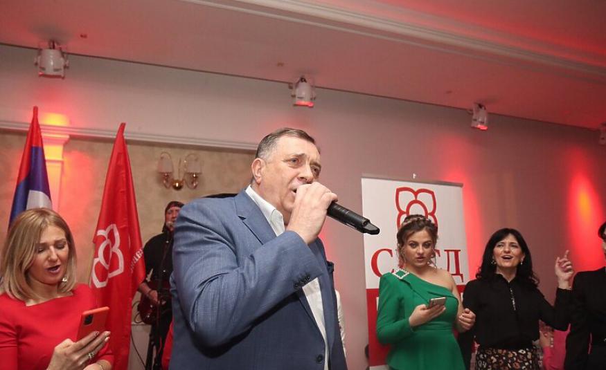 Dodik