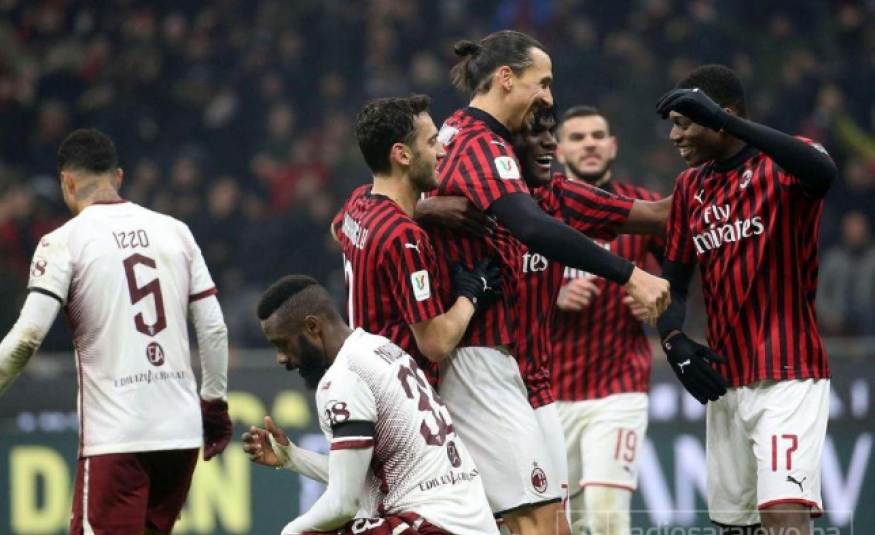 AC Milan